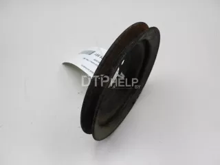 026105255 Шкив коленвала Seat Toledo 1 Арт AM48576891, вид 3