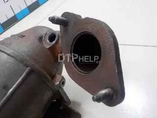 1870626 Коллектор выпускной Ford Fusion 1 Арт AM48580215, вид 5