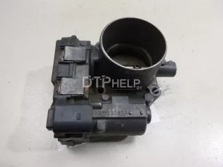 03F133062B Заслонка дроссельная электрическая Seat Leon 3 Арт AM48580421, вид 1