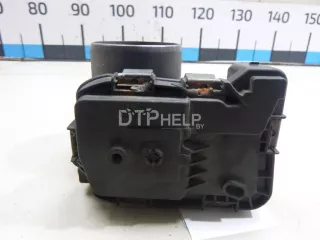 03F133062B Заслонка дроссельная электрическая Seat Leon 3 Арт AM48580421, вид 3