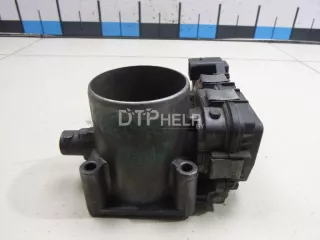 03F133062B Заслонка дроссельная электрическая Seat Leon 3 Арт AM48580421, вид 4