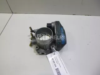 06A133062A Заслонка дроссельная электрическая Seat Toledo 2 Арт AM48586624, вид 1