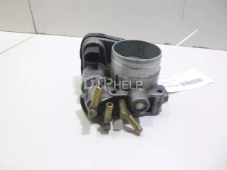 06A133062A Заслонка дроссельная электрическая Seat Toledo 2 Арт AM48586624, вид 2