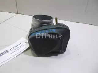 06A133062A Заслонка дроссельная электрическая Seat Toledo 2 Арт AM48586624, вид 4