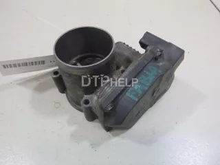 03C133062C Заслонка дроссельная электрическая Seat Ibiza 4 Арт AM48592726, вид 2