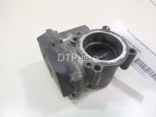 03C133062C Заслонка дроссельная электрическая Seat Ibiza 4 Арт AM48592726, вид 4