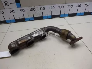 6421400161 Коллектор выпускной Jeep Grand Cherokee III (WK) Арт AM48598622, вид 3