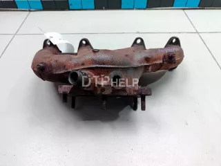 06A253031BQ Коллектор выпускной Volkswagen Golf 4 Арт AM48602644, вид 2