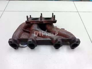 06A253031BQ Коллектор выпускной Volkswagen Golf 4 Арт AM48602644, вид 3