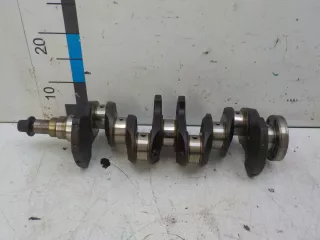 Z60111300 Вал коленчатый Mazda 3 BK Арт BIT770033, вид 1