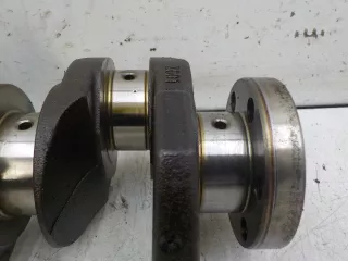 Z60111300 Вал коленчатый Mazda 3 BK Арт BIT770033, вид 4