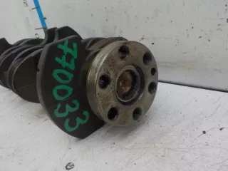 Z60111300 Вал коленчатый Mazda 3 BK Арт BIT770033, вид 6