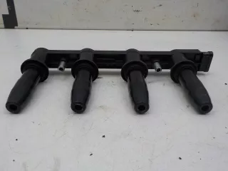 6908343 Бампер передний Opel Astra J Арт BIT779120, вид 3