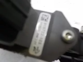 966431103 Мотор стеклоподъемника Opel Astra J Арт BIT779102, вид 3