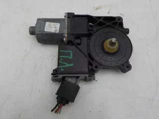 966431103 Мотор стеклоподъемника Opel Astra J Арт BIT779102, вид 7