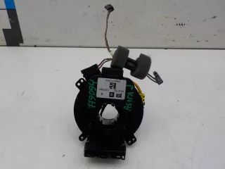 13579487 Механизм подрулевой SRS Opel Astra J Арт BIT779094, вид 2