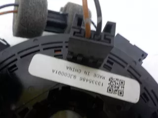 13579487 Механизм подрулевой SRS Opel Astra J Арт BIT779094, вид 4