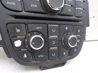 13346050 Магнитола Opel Astra J Арт BIT779081, вид 3