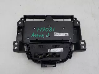 13346050 Магнитола Opel Astra J Арт BIT779081, вид 4