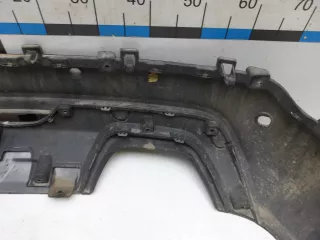 8450031033 Спойлер (нижняя часть) бампера заднего Lada Vesta 1 Арт BIT784943, вид 3