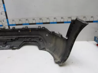 8450031033 Спойлер (нижняя часть) бампера заднего Lada Vesta 1 Арт BIT784943, вид 4