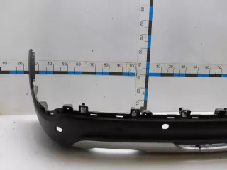8450031033 Спойлер (нижняя часть) бампера заднего Lada Vesta 1 Арт BIT784943, вид 6