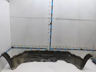 8450031033 Спойлер (нижняя часть) бампера заднего Lada Vesta 1 Арт BIT784943, вид 7