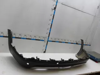 8450031033 Спойлер (нижняя часть) бампера заднего Lada Vesta 1 Арт BIT784943, вид 8
