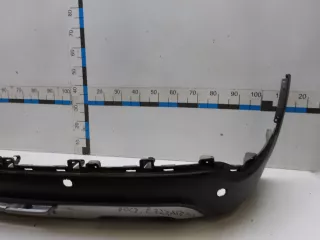 8450031033 Спойлер (нижняя часть) бампера заднего Lada Vesta 1 Арт BIT784943, вид 10