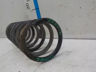 BP4K28011B Пружина задняя Mazda 3 BK Арт BIT770012, вид 2