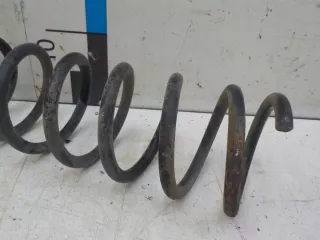 BP4K28011B Пружина задняя Mazda 3 BK Арт BIT770012, вид 3