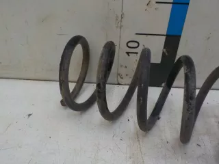 BP4K28011B Пружина задняя Mazda 3 BK Арт BIT770012, вид 4