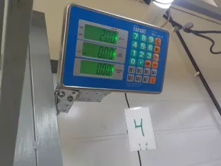 BP4K28011B Пружина задняя Mazda 3 BK Арт BIT770012, вид 6