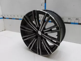 36118089890 Диск колесный 18" BMW 3 G20/G21 Арт BIT769746, вид 3