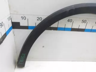 5512610AW20 Накладка крыла заднего левого Changan CS 55 Арт BIT778182, вид 7