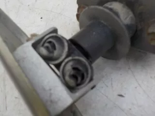  BP4K51826B Форсунка омывателя фары Mazda 3 BK Арт BIT769989, вид 3