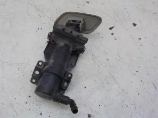  BP4K51826B Форсунка омывателя фары Mazda 3 BK Арт BIT769989, вид 4