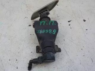  BP4K51826B Форсунка омывателя фары Mazda 3 BK Арт BIT769989, вид 8