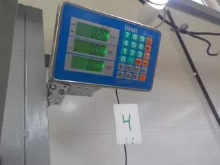  BP4K51826B Форсунка омывателя фары Mazda 3 BK Арт BIT769989, вид 9