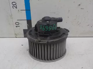 BP4K61B10 Мотор печки Mazda 3 BK Арт BIT769966, вид 1