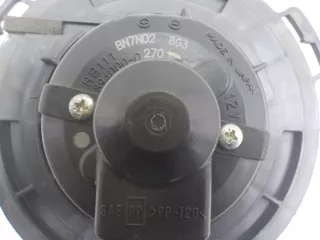 BP4K61B10 Мотор печки Mazda 3 BK Арт BIT769966, вид 3
