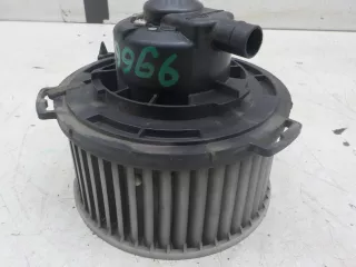 BP4K61B10 Мотор печки Mazda 3 BK Арт BIT769966, вид 4