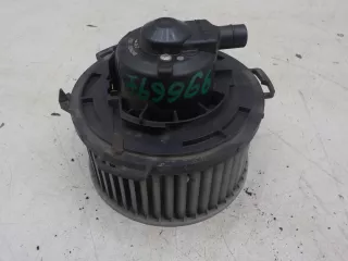 BP4K61B10 Мотор печки Mazda 3 BK Арт BIT769966, вид 8