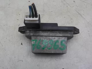 BP4M61B15 Резистор печки Mazda 3 BK Арт BIT769965, вид 1