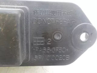 BP4M61B15 Резистор печки Mazda 3 BK Арт BIT769965, вид 5