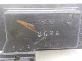 BP4M61B15 Резистор печки Mazda 3 BK Арт BIT769965, вид 6