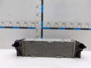 17118584127 Интеркулер (радиатор турбины) BMW X6 G06 Арт BIT784506, вид 2