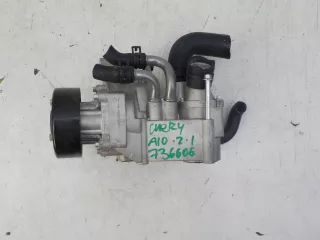 F4J161306110 Насос системы охлаждения (помпа) EXEED RX Арт BIT736606, вид 1