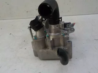 F4J161306110 Насос системы охлаждения (помпа) EXEED RX Арт BIT736606, вид 5