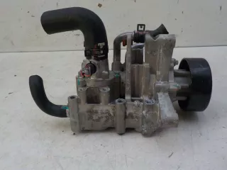 F4J161306110 Насос системы охлаждения (помпа) EXEED RX Арт BIT736606, вид 6